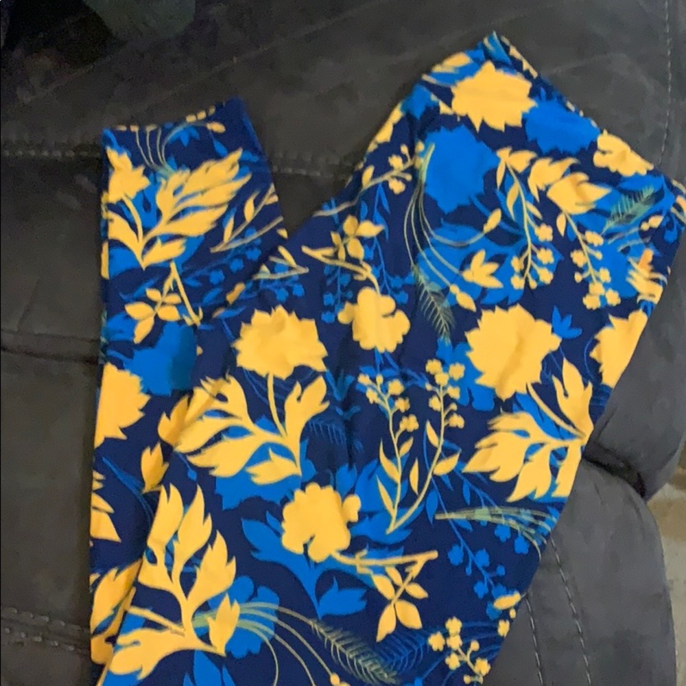 Lularoe leggings